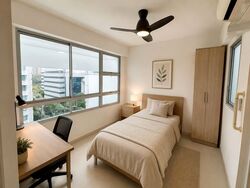 Blk 52 Commonwealth 10 (Queenstown), HDB 2 Rooms #574583781